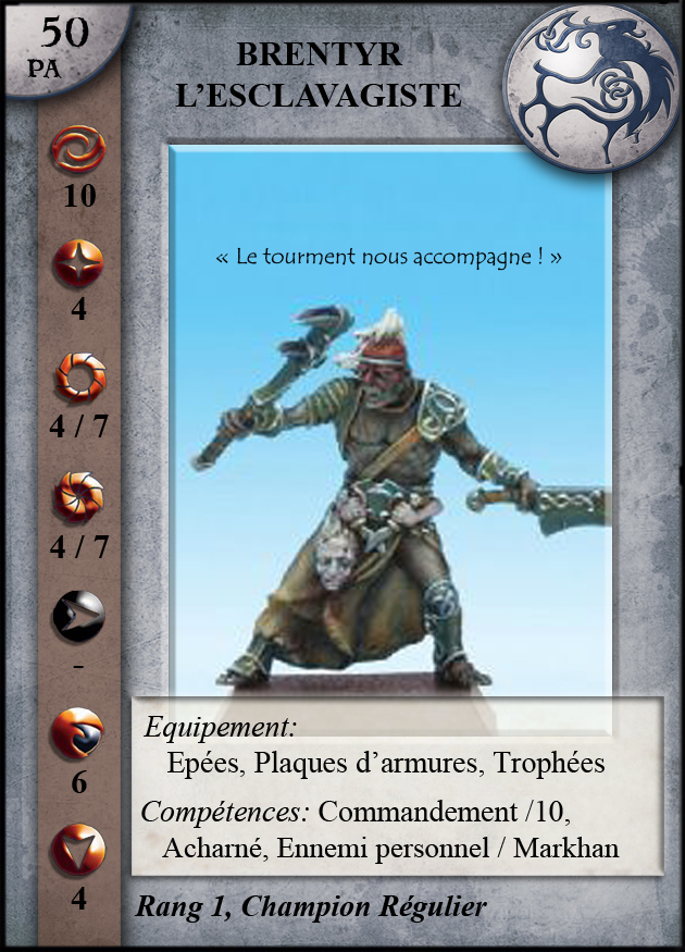 Brentyr l'Esclavagiste